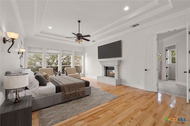 1069 Fawn River Drive, Spring Branch, TX 78070