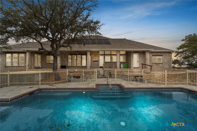 1069 Fawn River Drive, Spring Branch, TX 78070