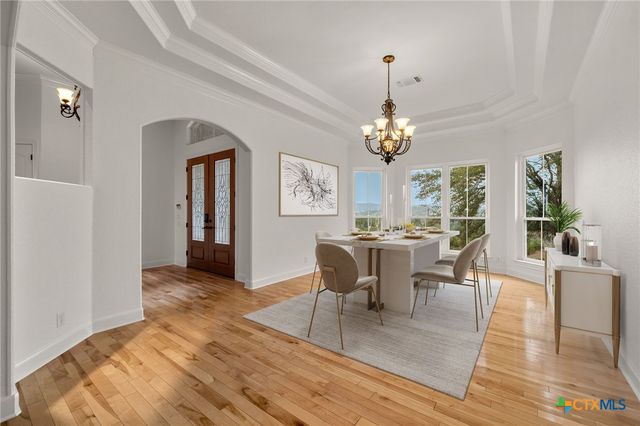 1069 Fawn River Drive, Spring Branch, TX 78070