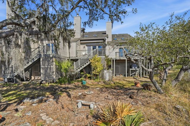 233 Lands End Drive Unit 77, Charleston, SC 29407