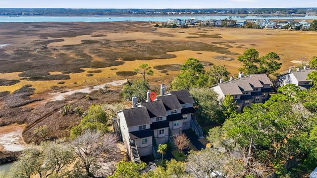 233 Lands End Drive Unit 77, Charleston, SC 29407