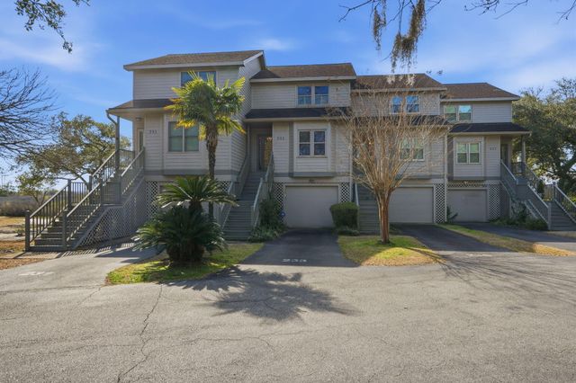 233 Lands End Drive Unit 77, Charleston, SC 29407