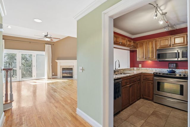 233 Lands End Drive Unit 77, Charleston, SC 29407