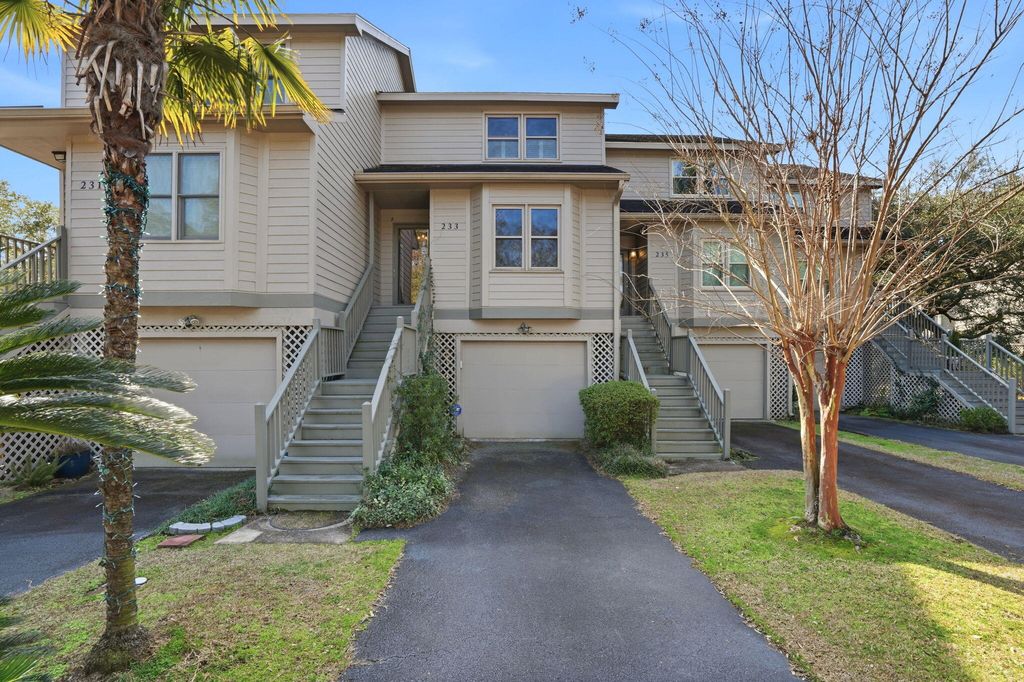 233 Lands End Drive Unit 77, Charleston, SC 29407