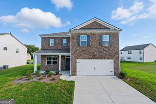 6753 Chilkat Court SW, Atlanta, GA 30331