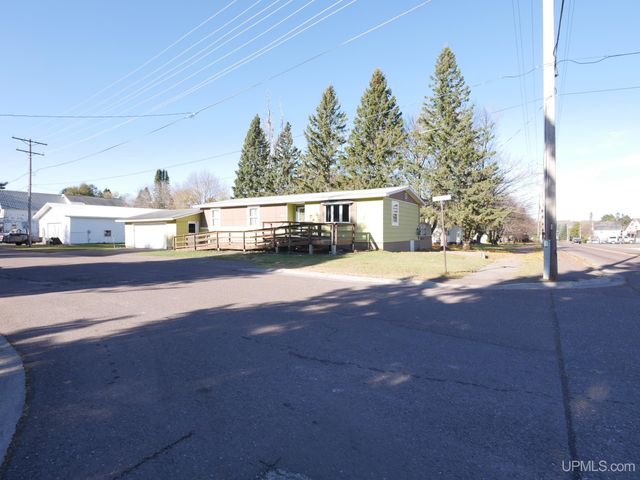 19990 Henry Street, Houghton, MI 49931