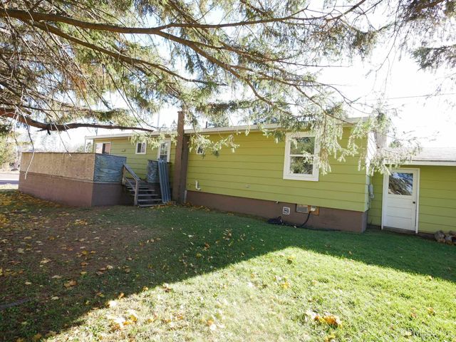 19990 Henry Street, Houghton, MI 49931