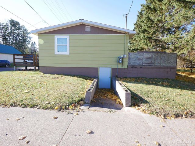 19990 Henry Street, Houghton, MI 49931