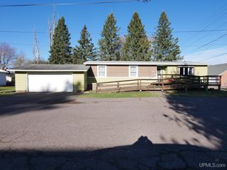 19990 Henry Street, Houghton, MI 49931