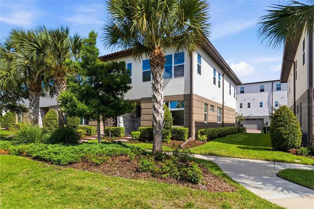 10096 SUNNIFA ALLEY, Orlando, FL 32832
