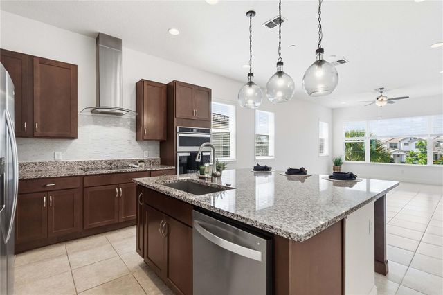 10096 SUNNIFA ALLEY, Orlando, FL 32832