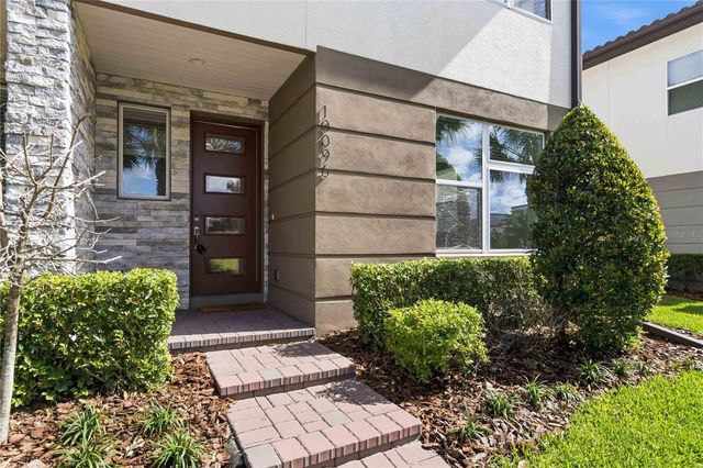 10096 SUNNIFA ALLEY, Orlando, FL 32832