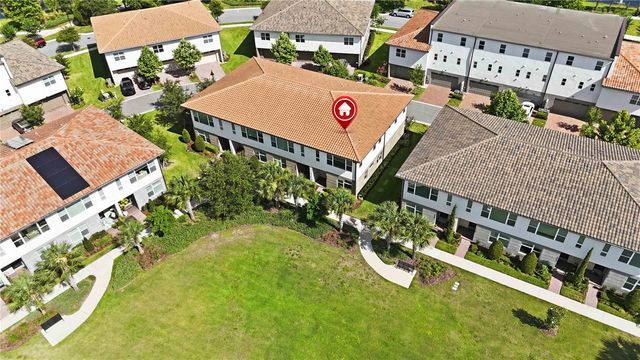 10096 SUNNIFA ALLEY, Orlando, FL 32832