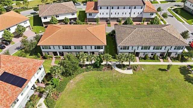 10096 SUNNIFA ALLEY, Orlando, FL 32832