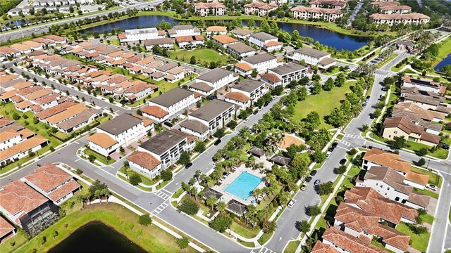 10096 SUNNIFA ALLEY, Orlando, FL 32832