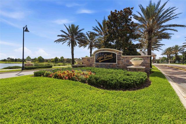 10096 SUNNIFA ALLEY, Orlando, FL 32832