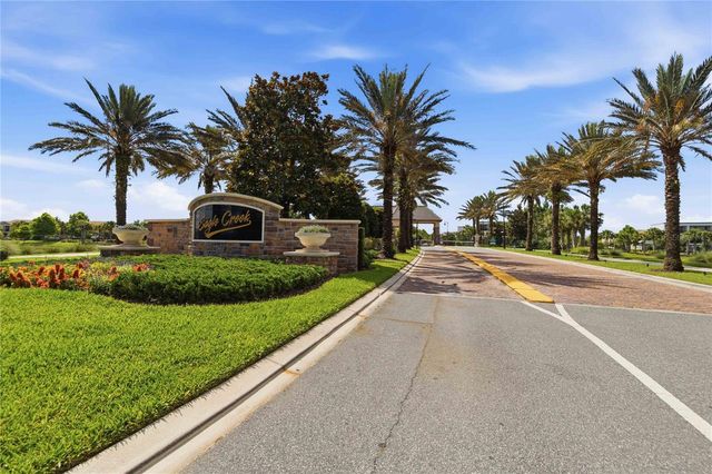 10096 SUNNIFA ALLEY, Orlando, FL 32832