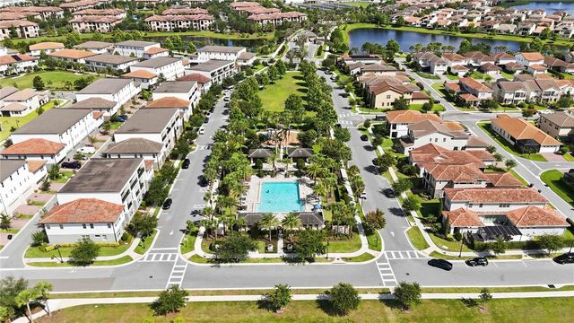 10096 SUNNIFA ALLEY, Orlando, FL 32832