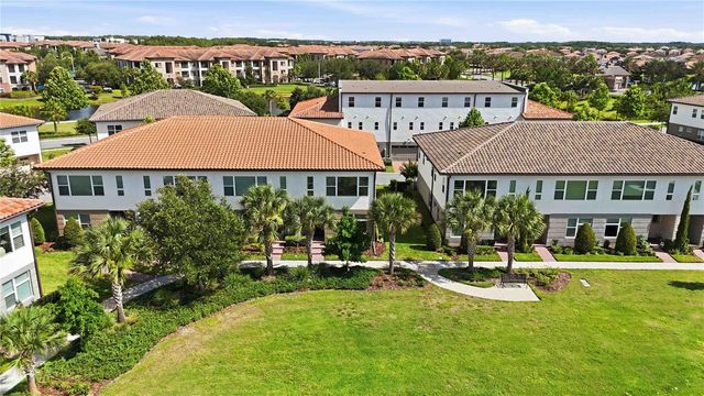 10096 SUNNIFA ALLEY, Orlando, FL 32832
