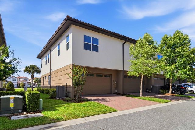 10096 SUNNIFA ALLEY, Orlando, FL 32832