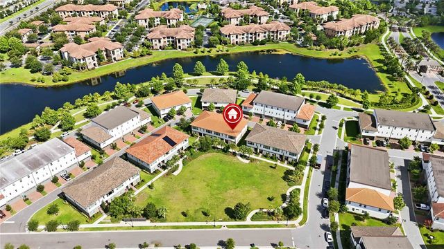 10096 SUNNIFA ALLEY, Orlando, FL 32832