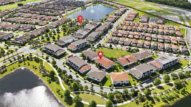 10096 SUNNIFA ALLEY, Orlando, FL 32832