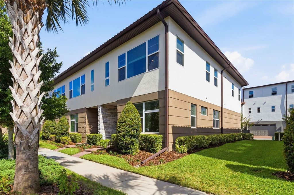 10096 SUNNIFA ALLEY, Orlando, FL 32832