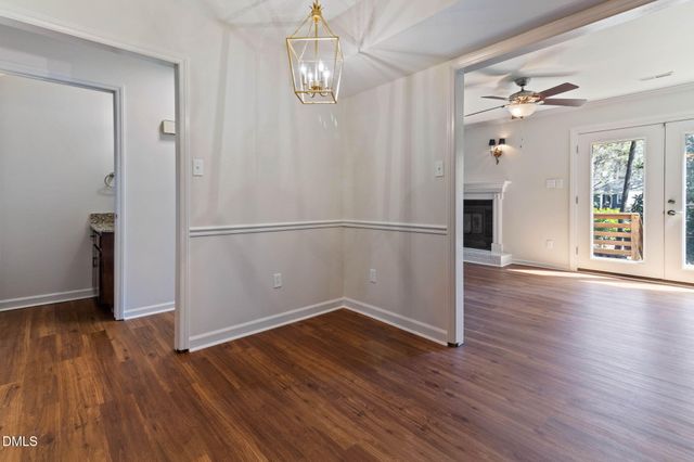 1524 Edgeside Court, Raleigh, NC 27609