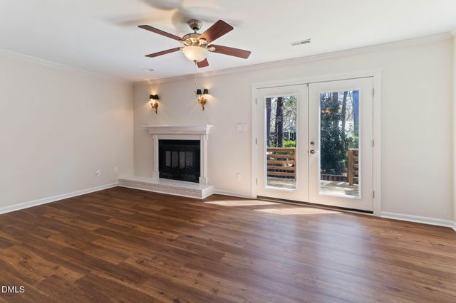 1524 Edgeside Court, Raleigh, NC 27609