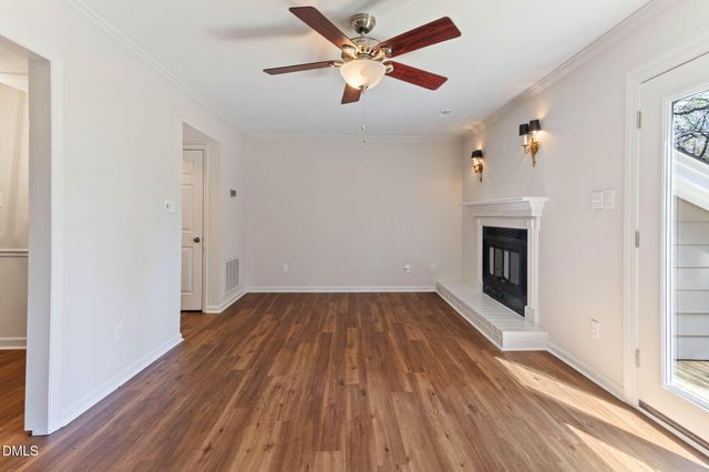 1524 Edgeside Court, Raleigh, NC 27609