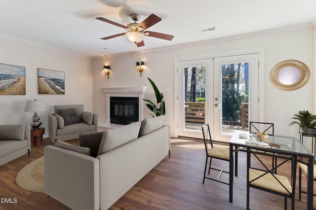 1524 Edgeside Court, Raleigh, NC 27609