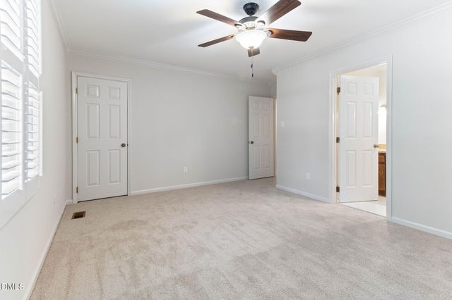 1524 Edgeside Court, Raleigh, NC 27609