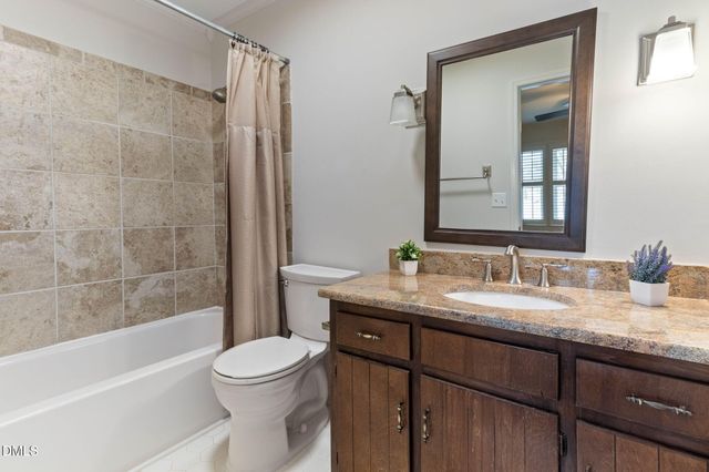 1524 Edgeside Court, Raleigh, NC 27609