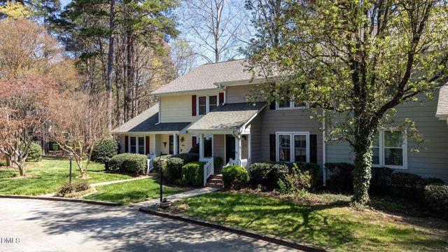 1524 Edgeside Court, Raleigh, NC 27609