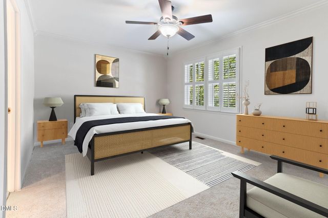 1524 Edgeside Court, Raleigh, NC 27609