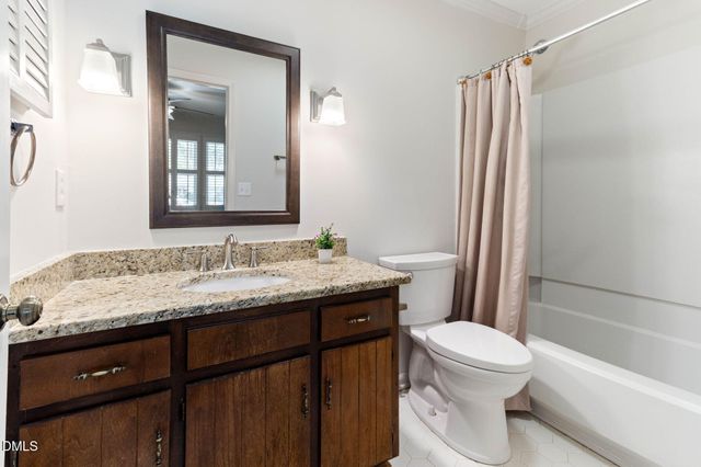 1524 Edgeside Court, Raleigh, NC 27609