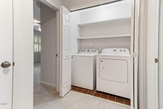 1524 Edgeside Court, Raleigh, NC 27609