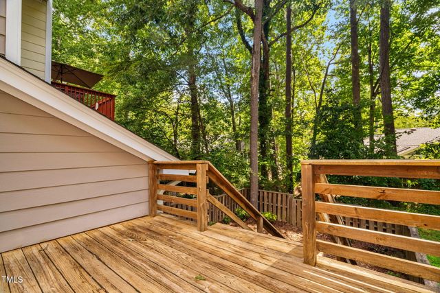 1524 Edgeside Court, Raleigh, NC 27609