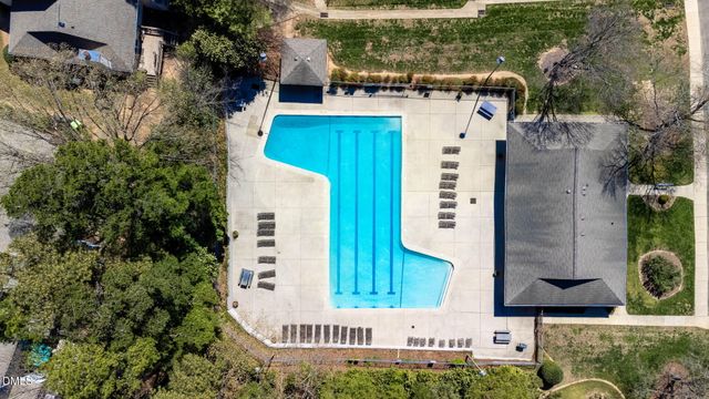 1524 Edgeside Court, Raleigh, NC 27609