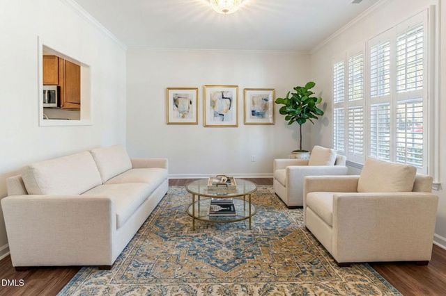 1524 Edgeside Court, Raleigh, NC 27609