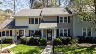 1524 Edgeside Court, Raleigh, NC 27609