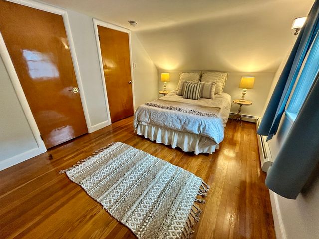 103 Eastwood Circuit, Boston, MA 02132