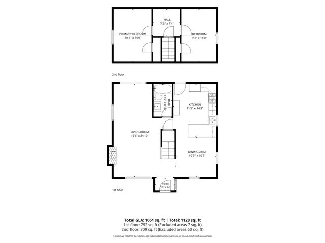 103 Eastwood Circuit, Boston, MA 02132