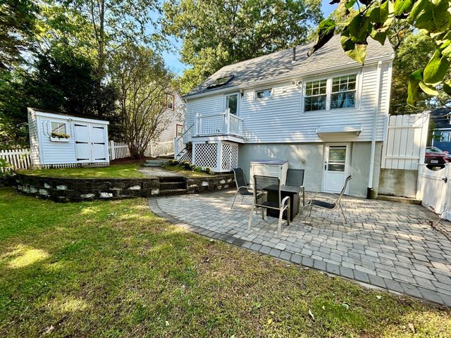 103 Eastwood Circuit, Boston, MA 02132