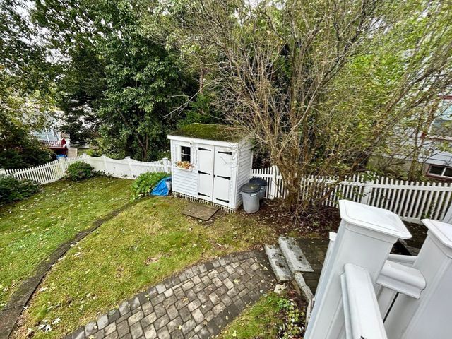 103 Eastwood Circuit, Boston, MA 02132