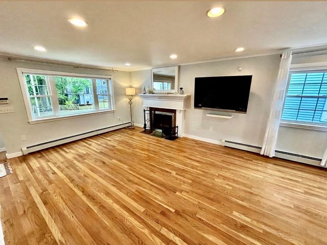 103 Eastwood Circuit, Boston, MA 02132