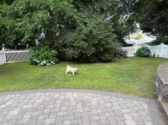 103 Eastwood Circuit, Boston, MA 02132