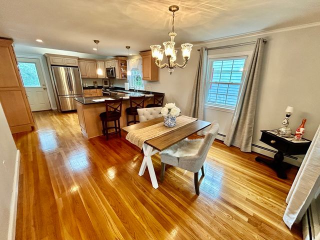 103 Eastwood Circuit, Boston, MA 02132