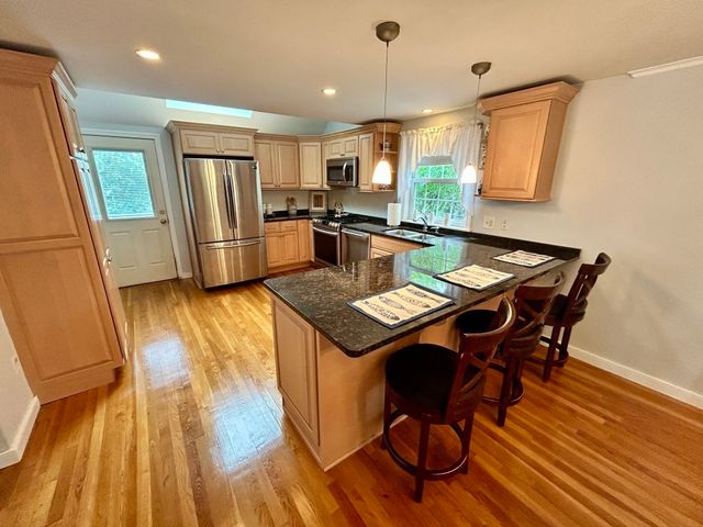103 Eastwood Circuit, Boston, MA 02132