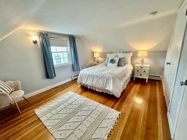 103 Eastwood Circuit, Boston, MA 02132